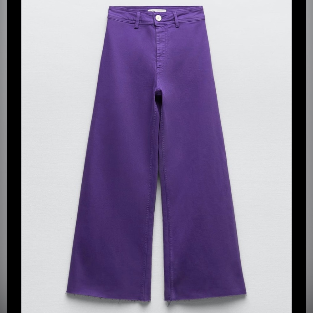 NWT Marine Straight Jeans